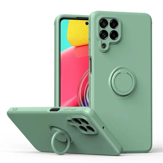 Samsung Galaxy M53 5G Cases