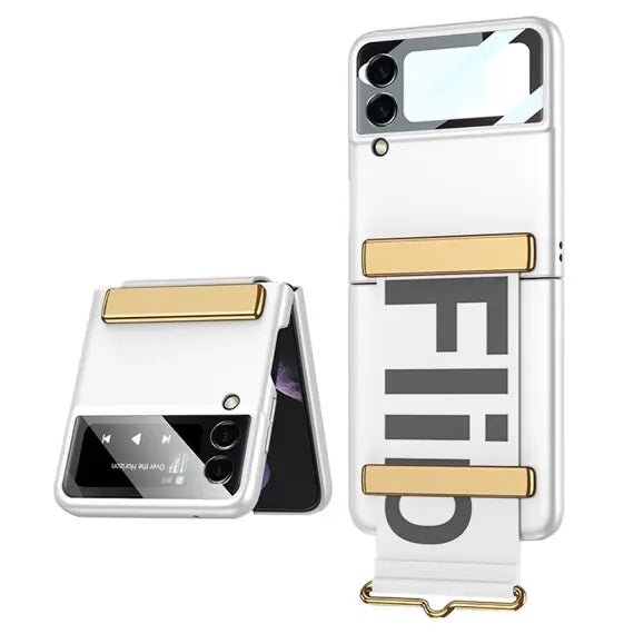 Samsung Galaxy Z Flip4 5G Cases