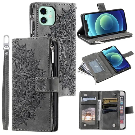 iPhone 12 mini cases