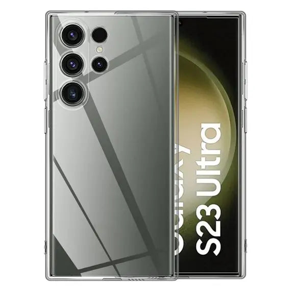 Samsung Galaxy S23 Ultra Cases