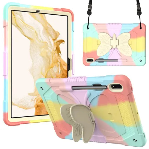 Samsung Galaxy Tab S9+ Cases