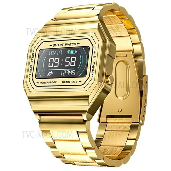 Smartwatches