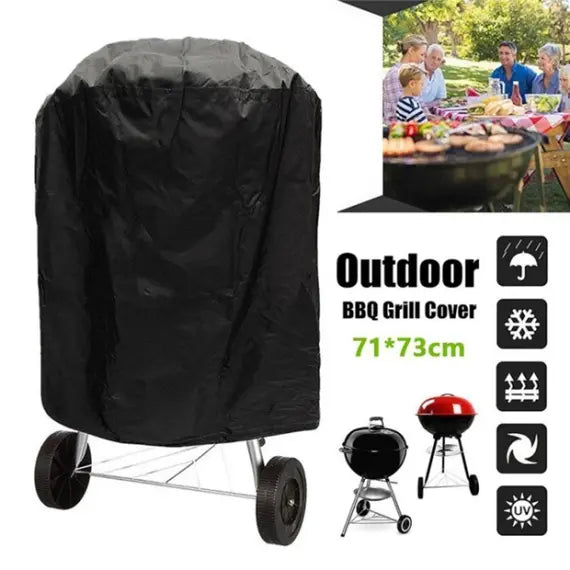 Outdoor Recreation