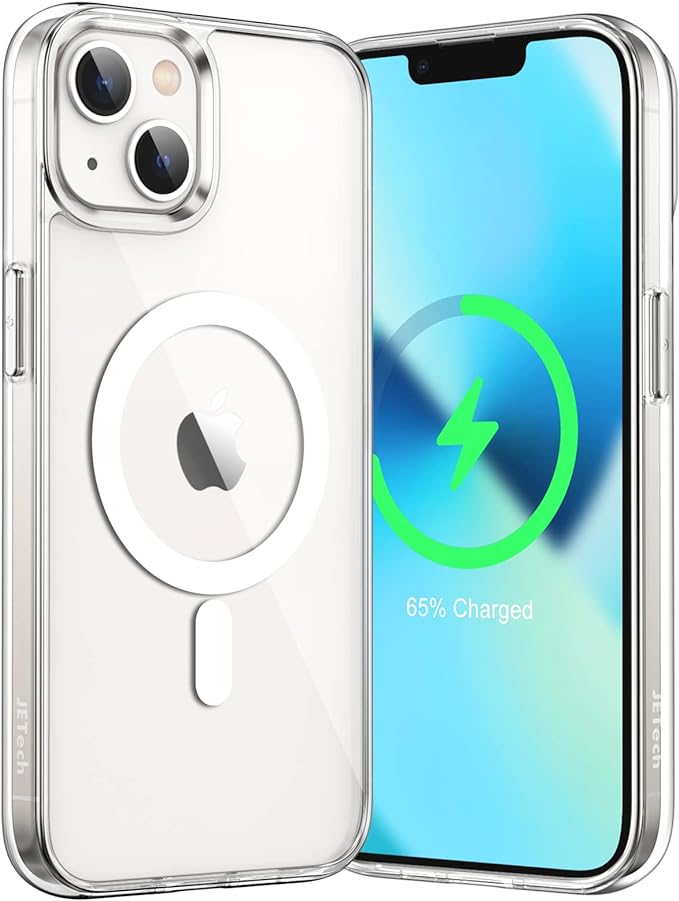 iphone 12 clear case