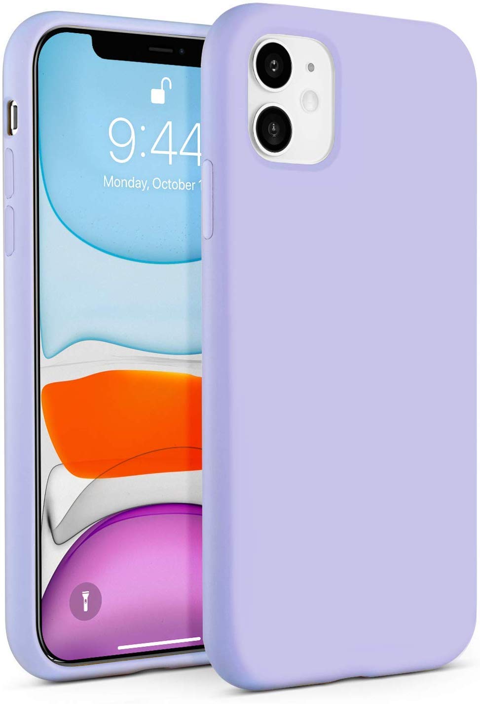 iphone 11 silicone case