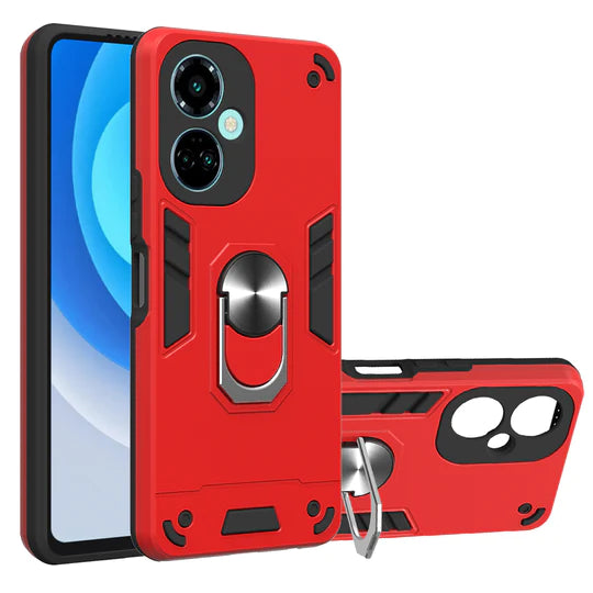 Tecno Cases