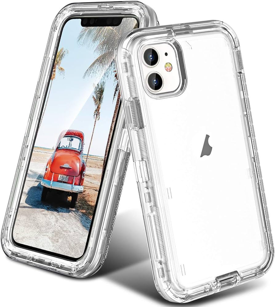 iphone 11 phone case shockproof