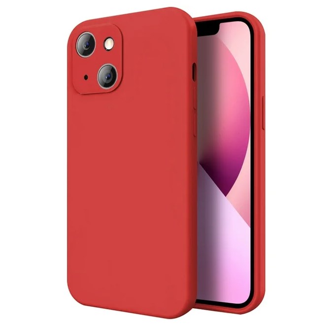 iphone 13 case silicone