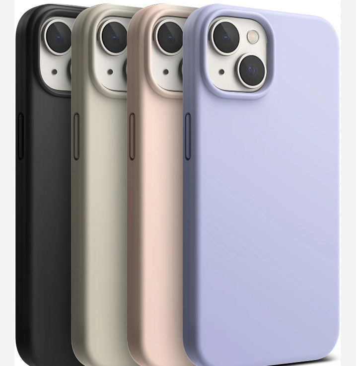 silicone cases