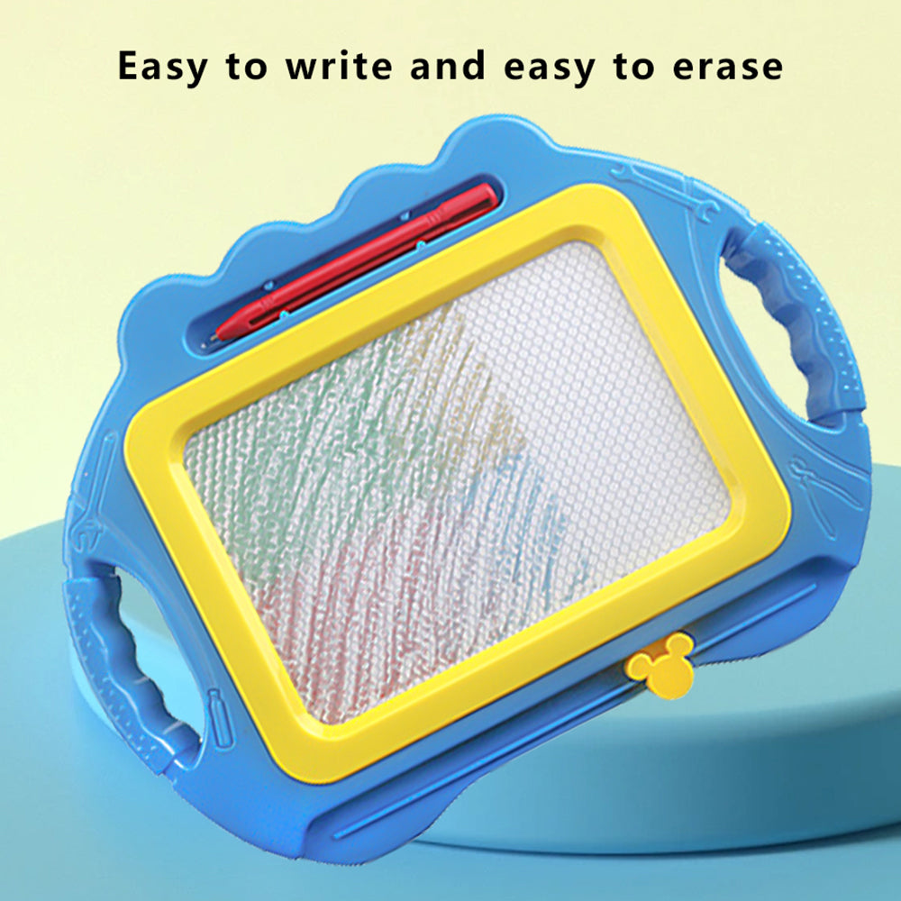 YW156C Magnetic Drawing Board Children Graffiti Drawing Writing Board Educational Toy