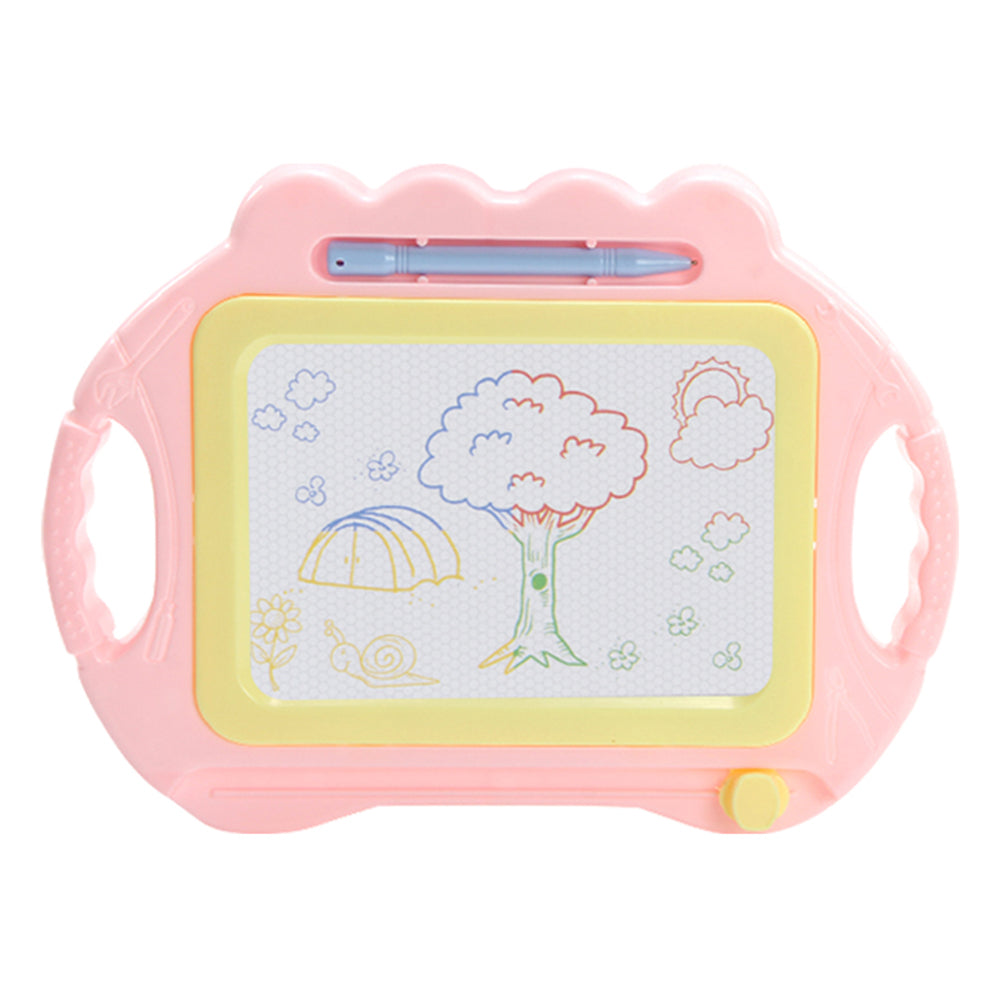 YW156C Magnetic Drawing Board Children Graffiti Drawing Writing Board Educational Toy