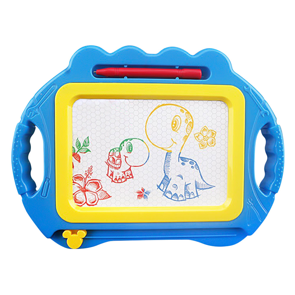 YW156C Magnetic Drawing Board Children Graffiti Drawing Writing Board Educational Toy