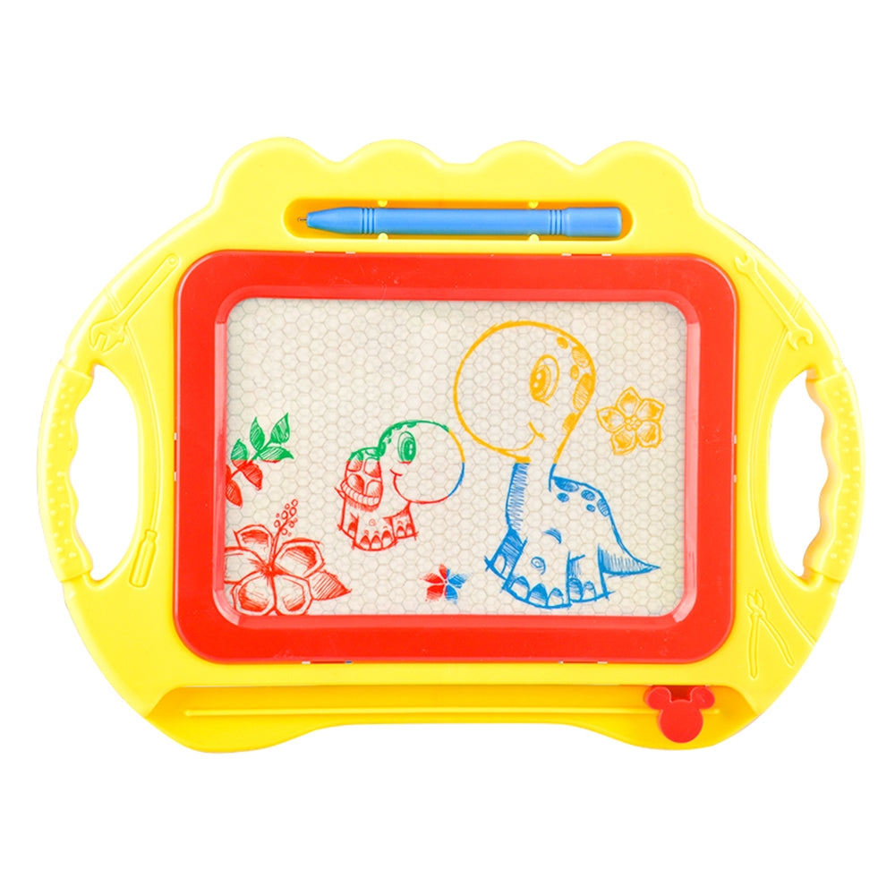 YW156C Magnetic Drawing Board Children Graffiti Drawing Writing Board Educational Toy