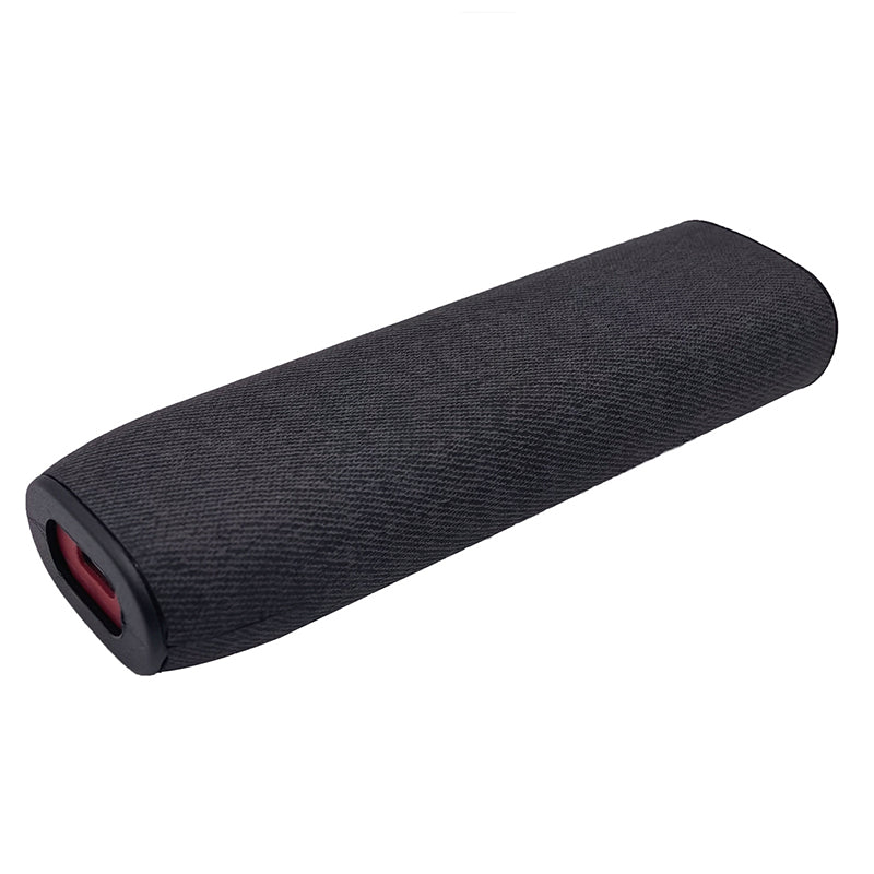 For IQOS Iluma One Electronic Cigarette Holder Anti-drop Protection Cover - Black