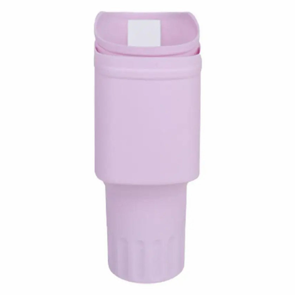 45676 Silicone Water Bottle Protective Cover for Stanley Cup 40 OZ Water Bottle Phone Holder