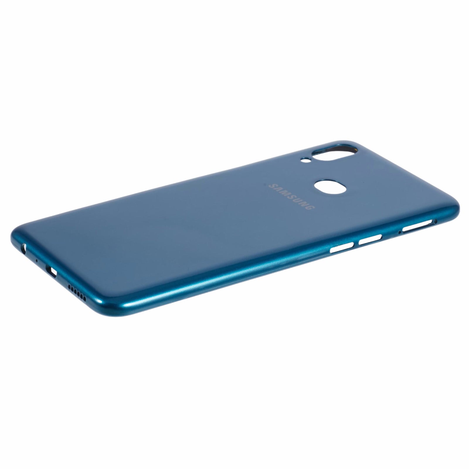 For Samsung Galaxy A10s SM-A107F OEM Back Battery Housing Cover Replacement Part - Green