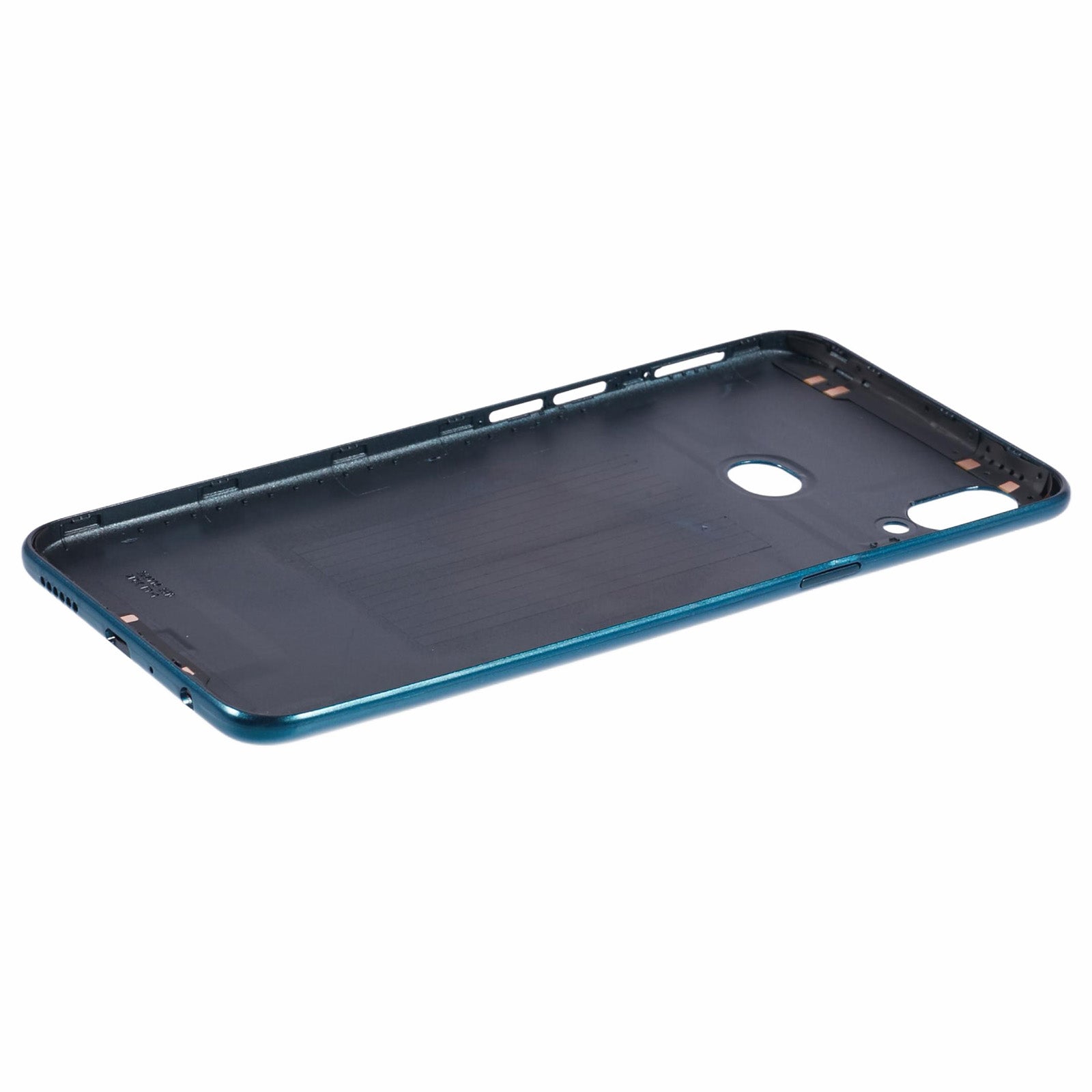 For Samsung Galaxy A10s SM-A107F OEM Back Battery Housing Cover Replacement Part - Green