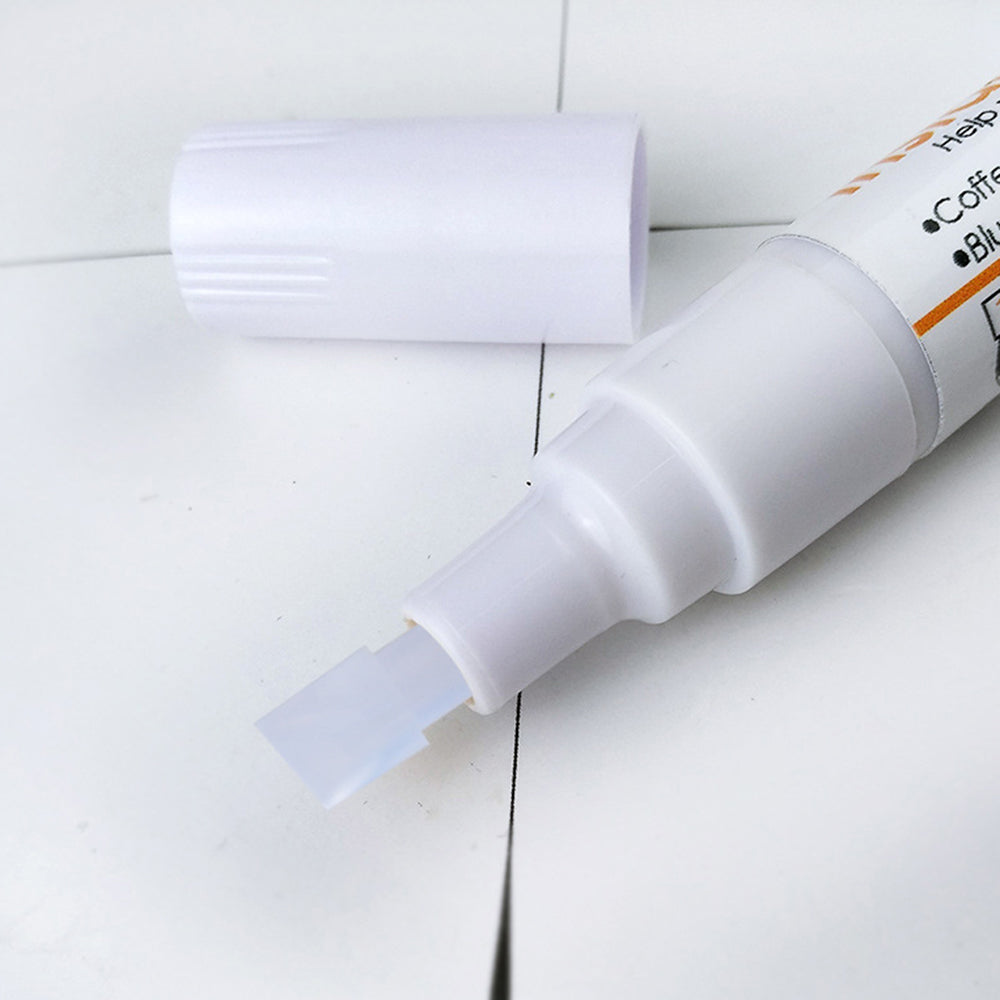 FLYSEA SR-25 Stain Remover Pen Travel Size Bleach Pen for Clothing