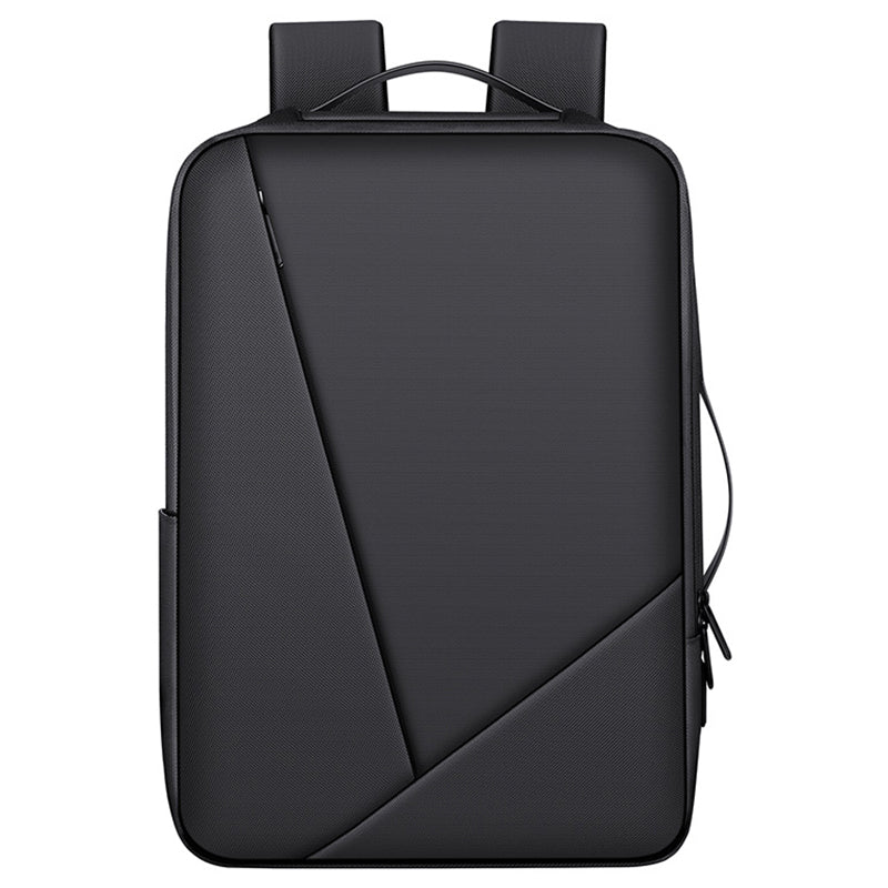 Backpack Fits 15.6 Inch Laptop Work Business Travel Computer Bag - V1