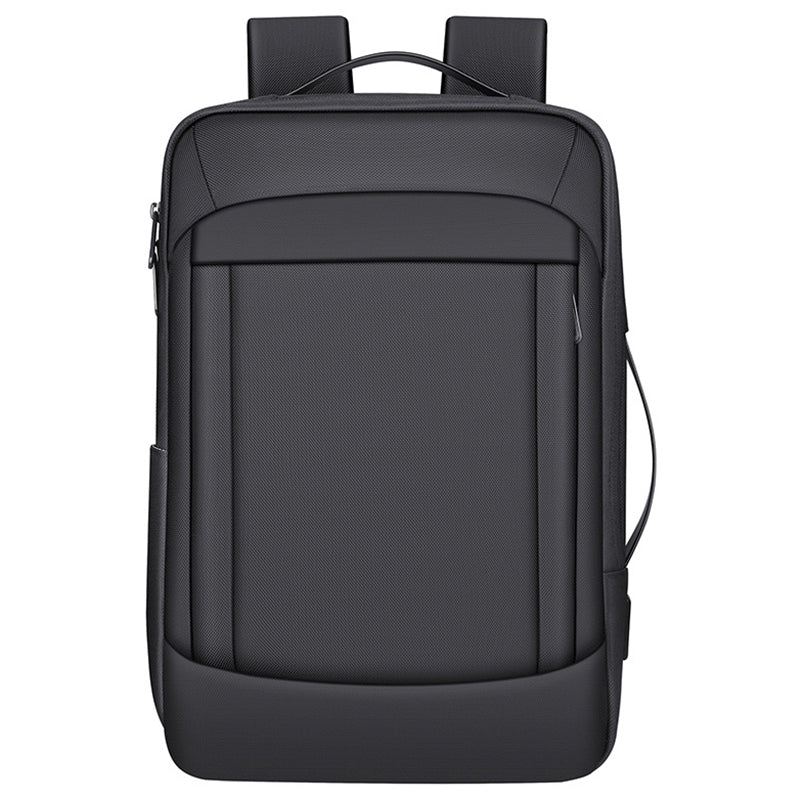 Backpack Fits 15.6 Inch Laptop Work Business Travel Computer Bag - V1