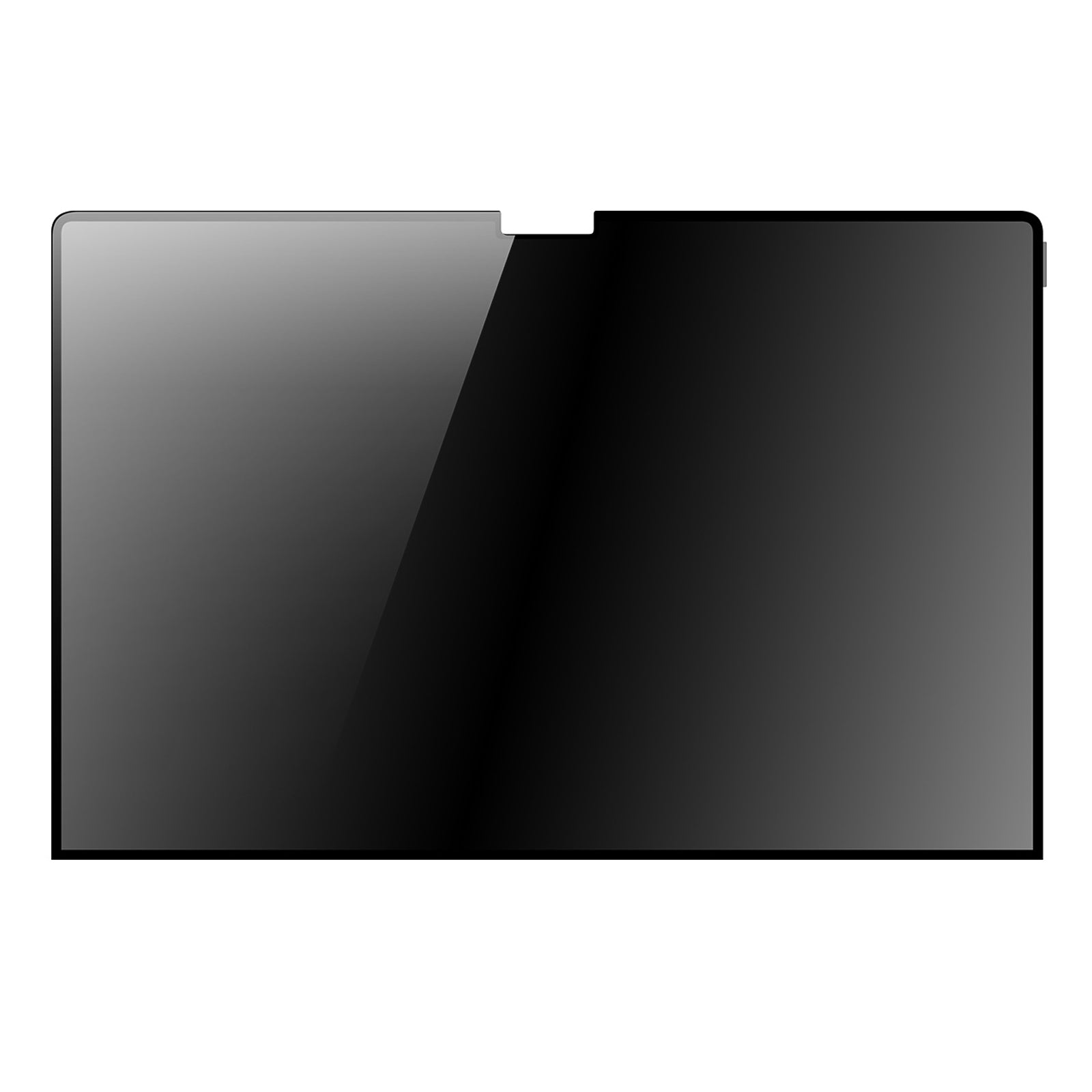 DUX DUCIS Leno Series Screen Protector for MacBook Pro 14 inch (2021) / (2023) (A2442, A2779, A2918, A2992) Anti Spy PET Film