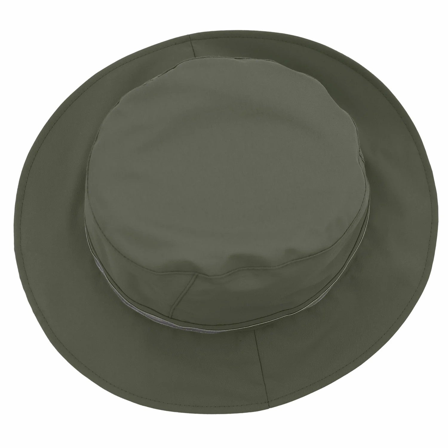 OUTFLY B2109 Waterproof Summer Fisherman Hat UV Protection Sunshade Hat Quick Drying
