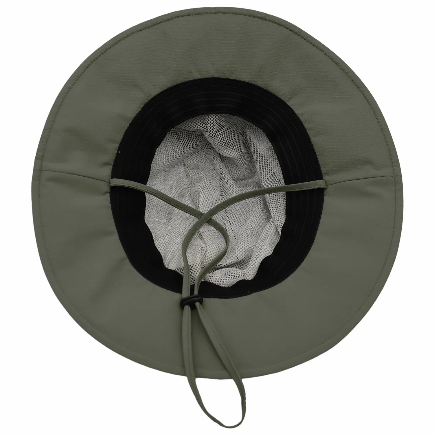 OUTFLY B2109 Waterproof Summer Fisherman Hat UV Protection Sunshade Hat Quick Drying