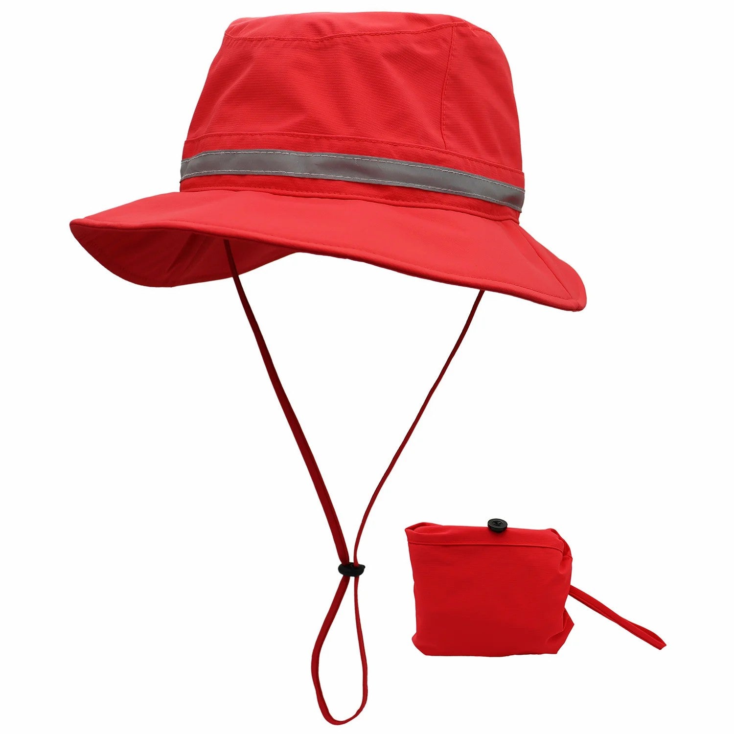 OUTFLY B2109 Waterproof Summer Fisherman Hat UV Protection Sunshade Hat Quick Drying