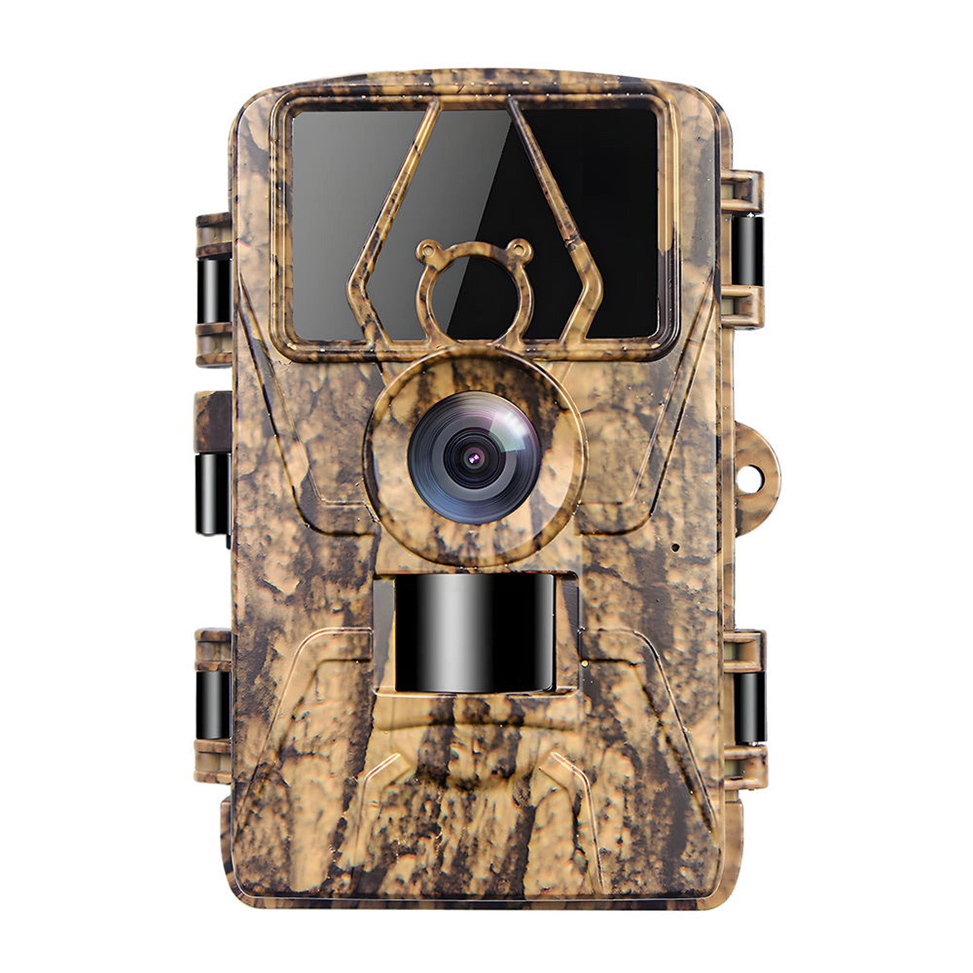 PR801 Ultra Clear 8K Infrared Wildlife Trail Camera Night Vision Hunting Camera