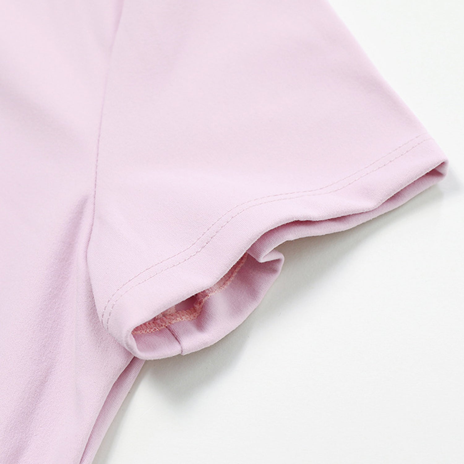 8455 Quick-drying Yoga Short Sleeve T-shirt Women Fitness Running Outdoor Sports Top