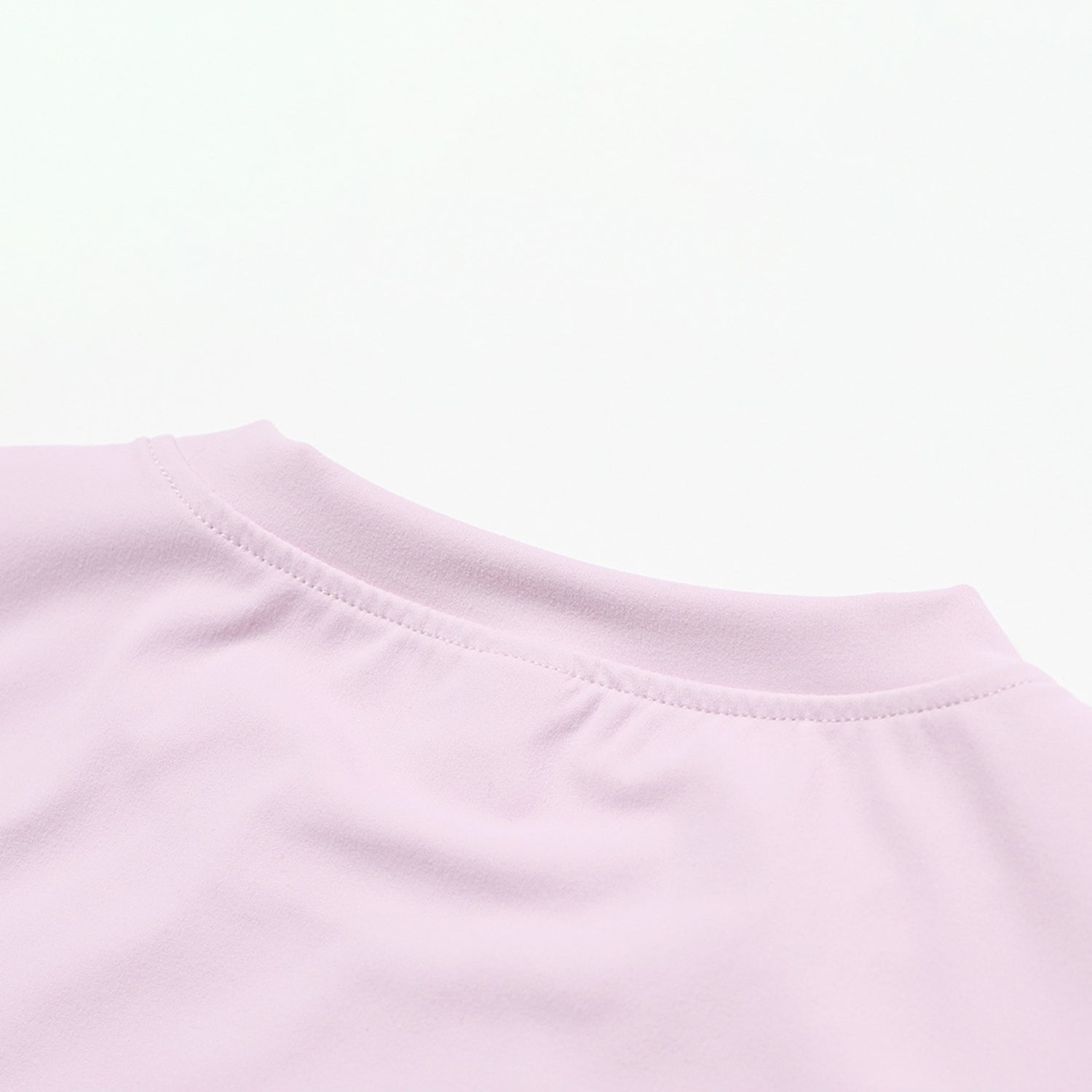 8455 Quick-drying Yoga Short Sleeve T-shirt Women Fitness Running Outdoor Sports Top