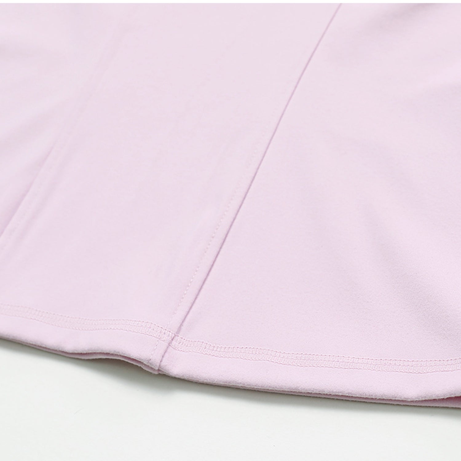 8455 Zipper Design Long Sleeve Sports T-shirt Quick-drying Women Fitness Yoga Top