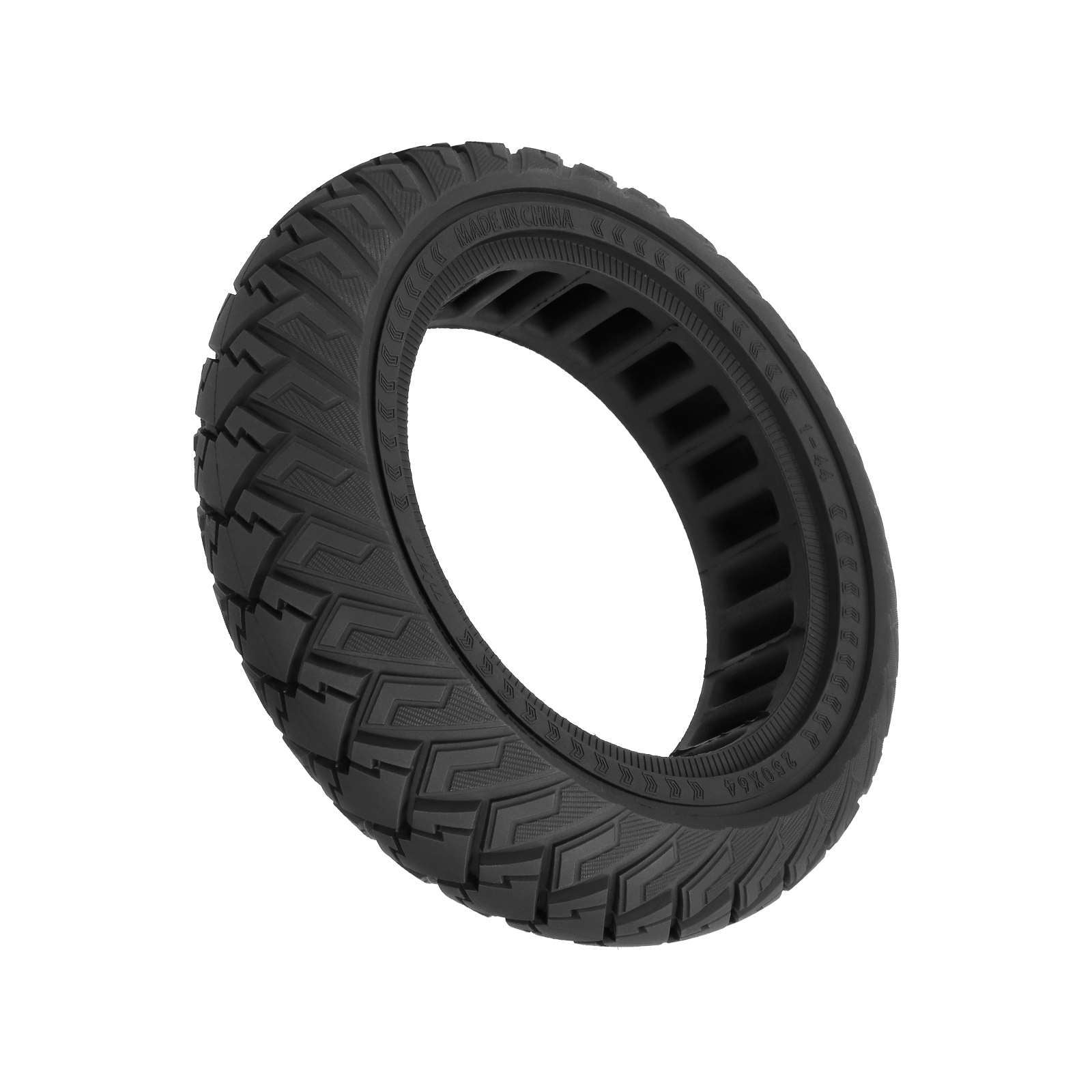 ULIP For Xiaomi Electric Scooter 4 Ultra Electric Scooter Anti-slip Rubber Wheel Solid Tire