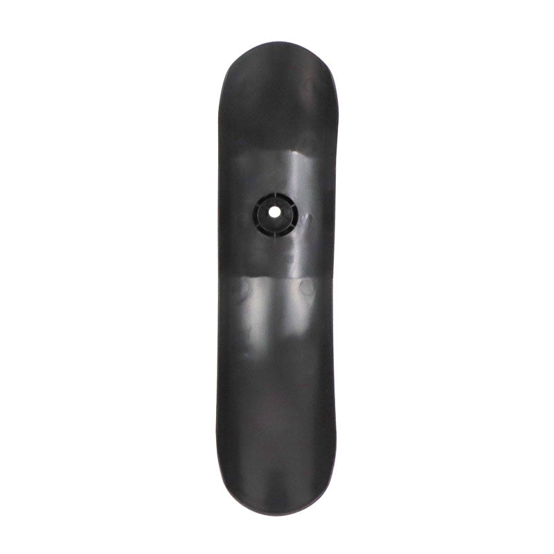 For Ninebot G30 Max Electric Scooter Anti-splash Front Fender Plastic Mudguard