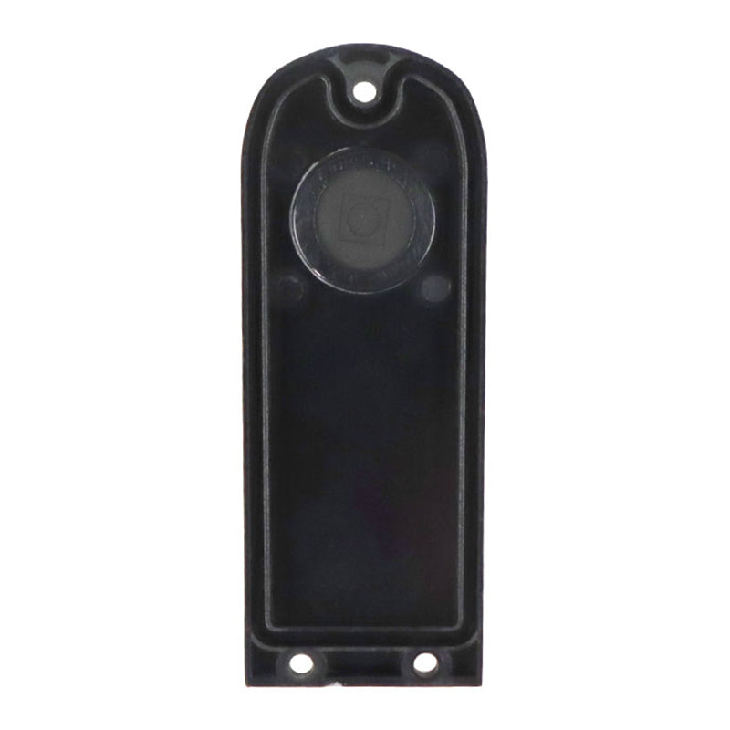 For Ninebot G30 Max Electric Scooter Gauge Switch Dashboard Cover Waterproof PC Panel Cover