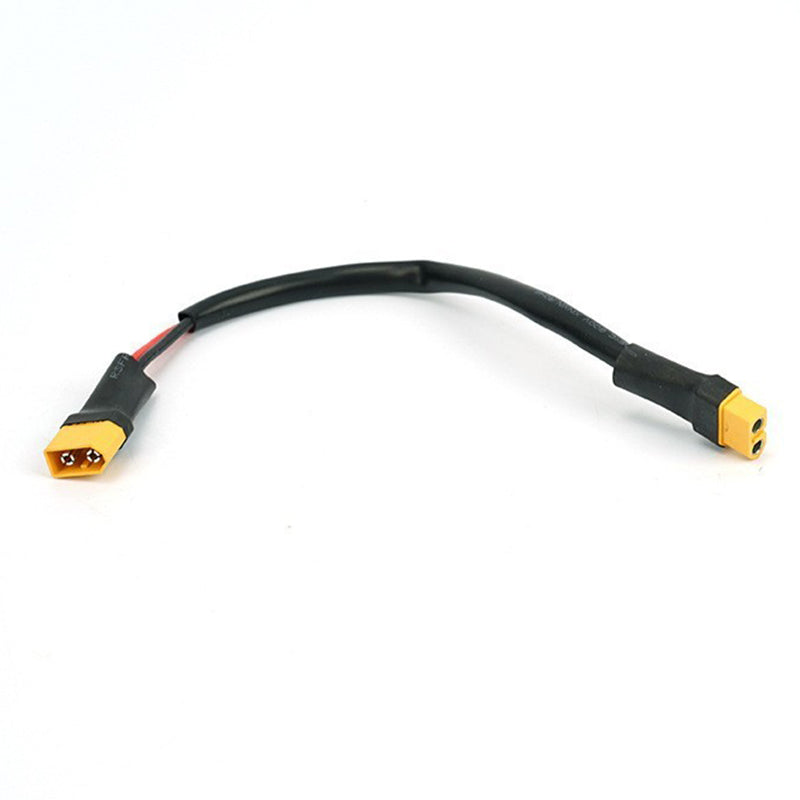 For Kugoo S1 / S2 / S3 Electric Scooter Power Line Extension Cord Cable