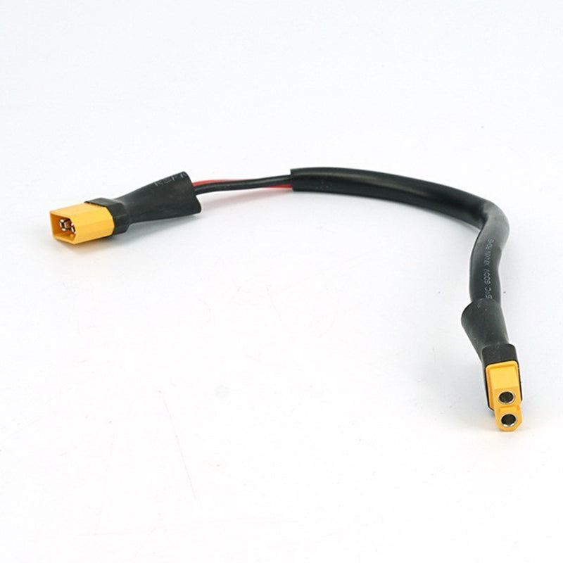 For Kugoo S1 / S2 / S3 Electric Scooter Power Line Extension Cord Cable