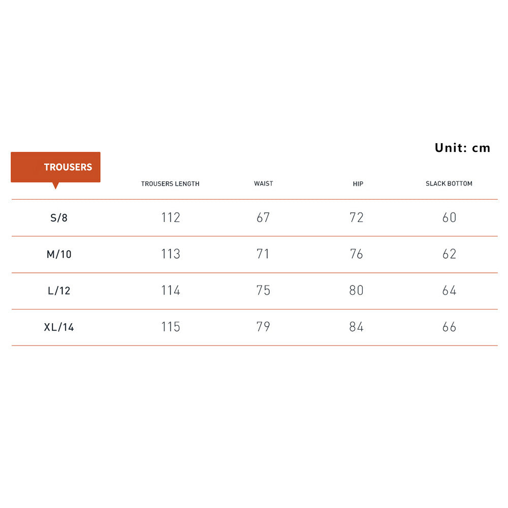 8713 Women Flared Trousers High Waist Hip Lifting Long Pants for Running Yoga