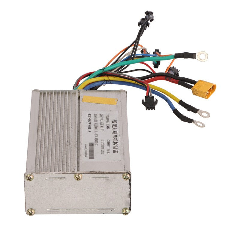 For KUGOO M5 Replacement Electric Scooter Controller Motherboard Kit