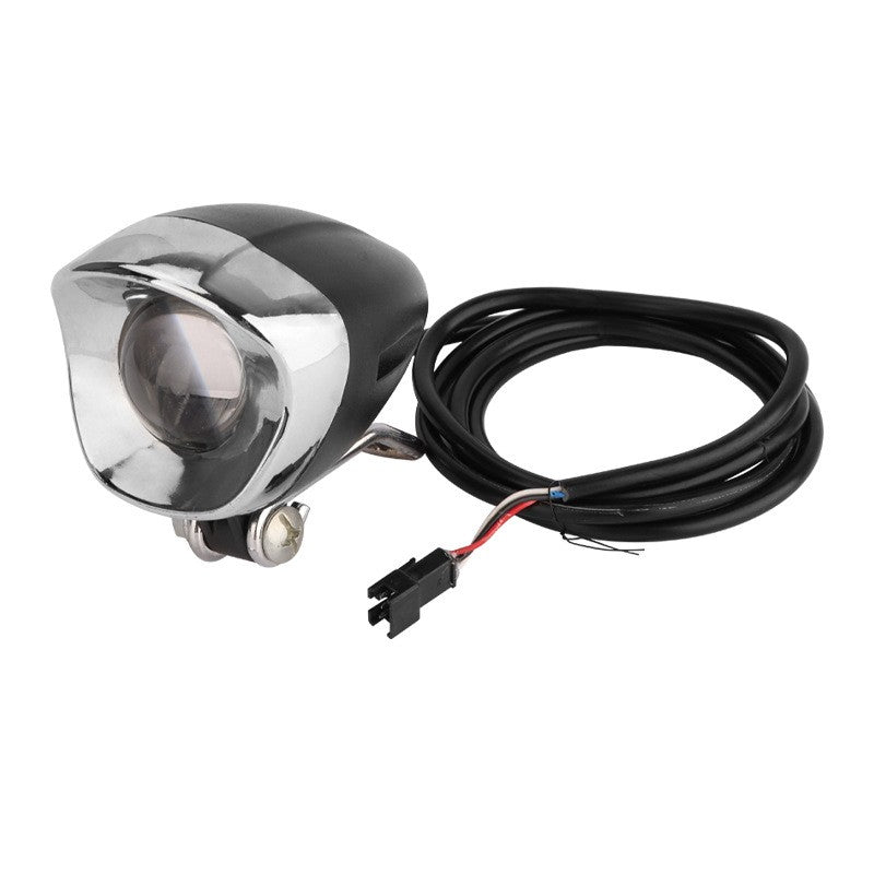 For KUGOO M5 Bright Headlight Electric Scooter Front LED Lamp