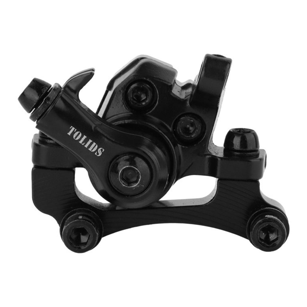 For Kugoo M5 Electric Scooter Hydraulic Disc Alloy Front Brake Caliper