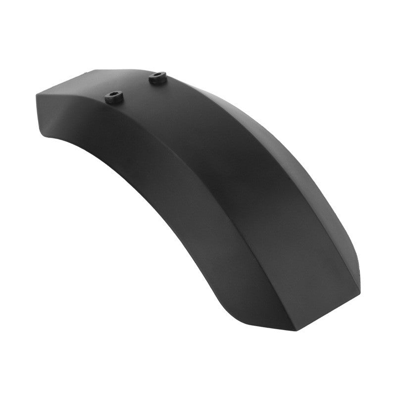 For KUGOO M5 Electric Scooter Plastic Front Wheel Fender Mudguard Spare Part