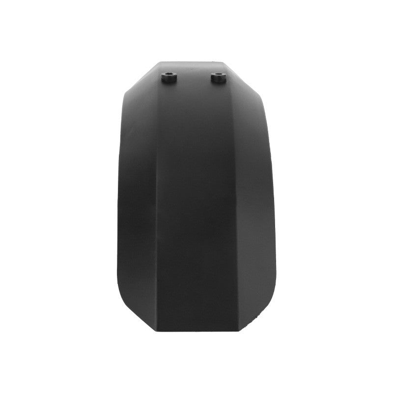 For KUGOO M5 Electric Scooter Plastic Front Wheel Fender Mudguard Spare Part