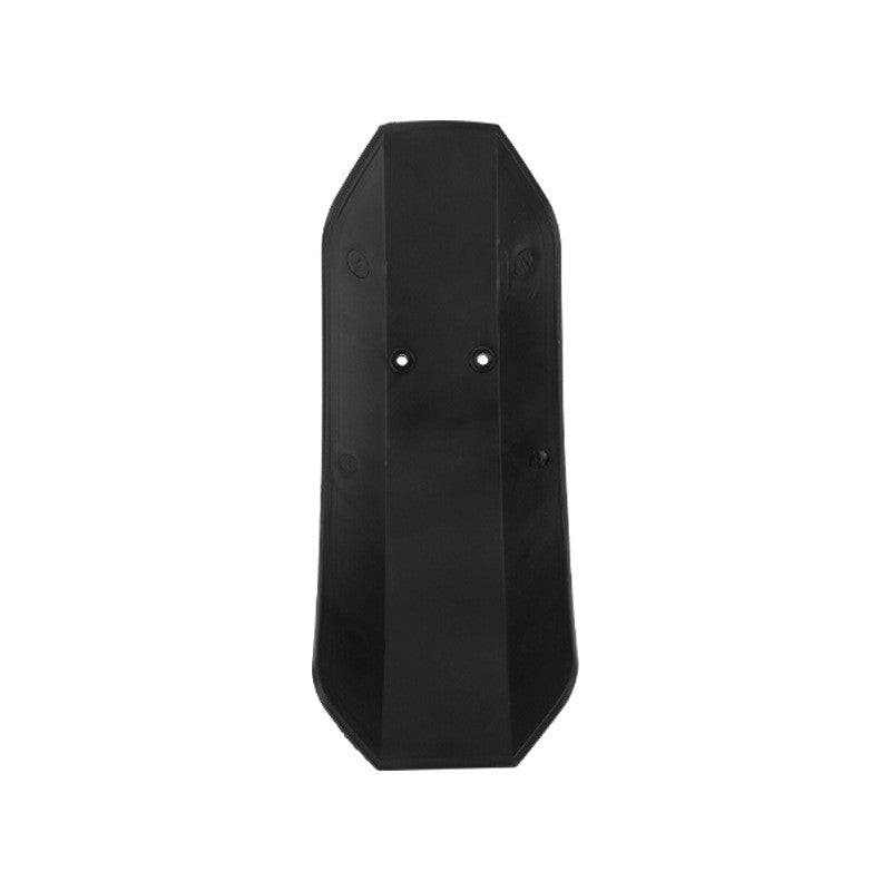 For KUGOO M5 Electric Scooter Plastic Front Wheel Fender Mudguard Spare Part