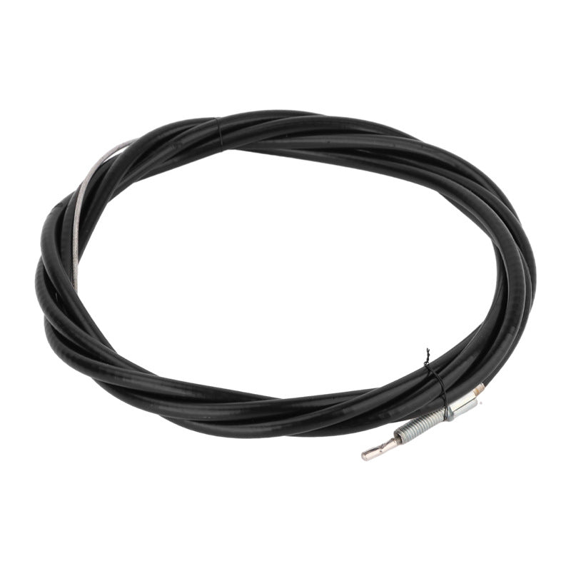 For KUGOO M5 Electric Scooter 190cm PVC+Steel Wire Replacement Rear Brake Cable