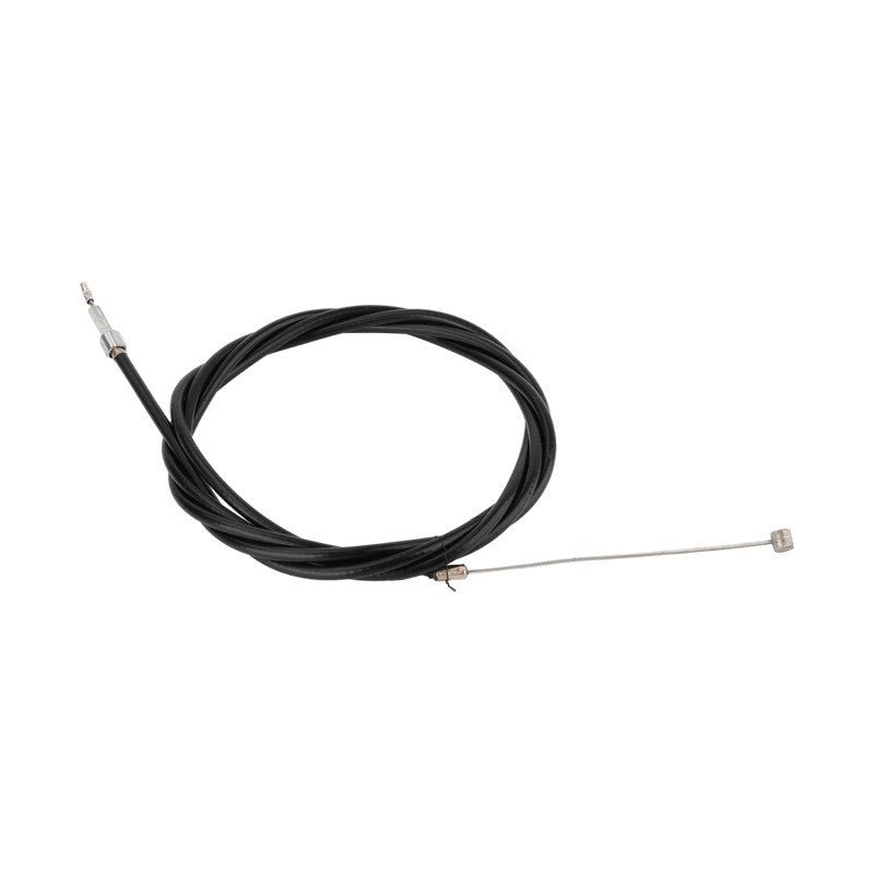 For KUGOO M5 Electric Scooter 190cm PVC+Steel Wire Replacement Rear Brake Cable