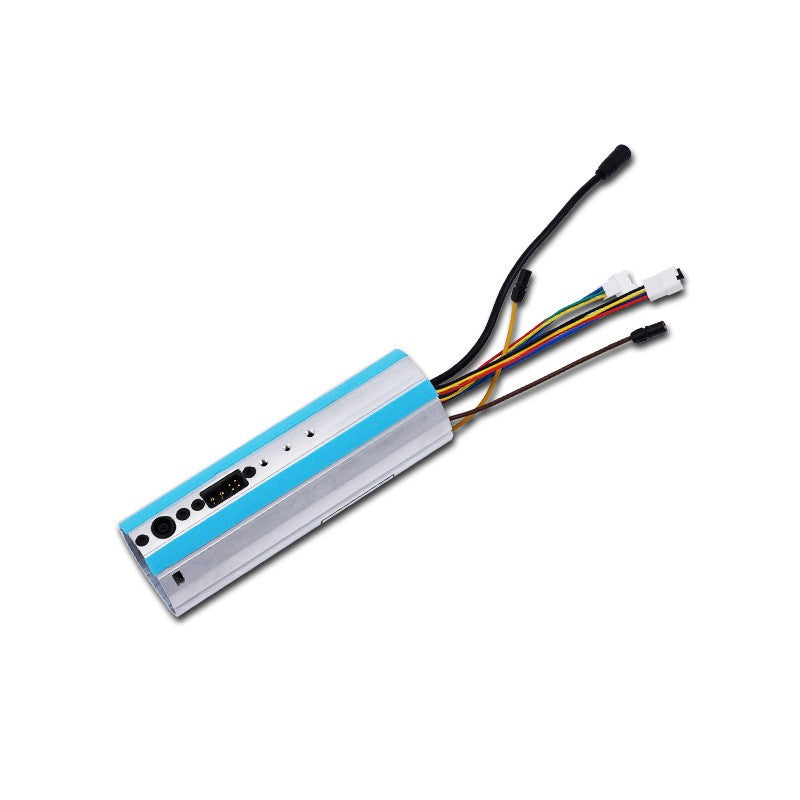 For Ninebot ES1 / ES2 / ES3 / ES4 Electric Scooter Enabled Bluetooth Dashboard Display Motherboard