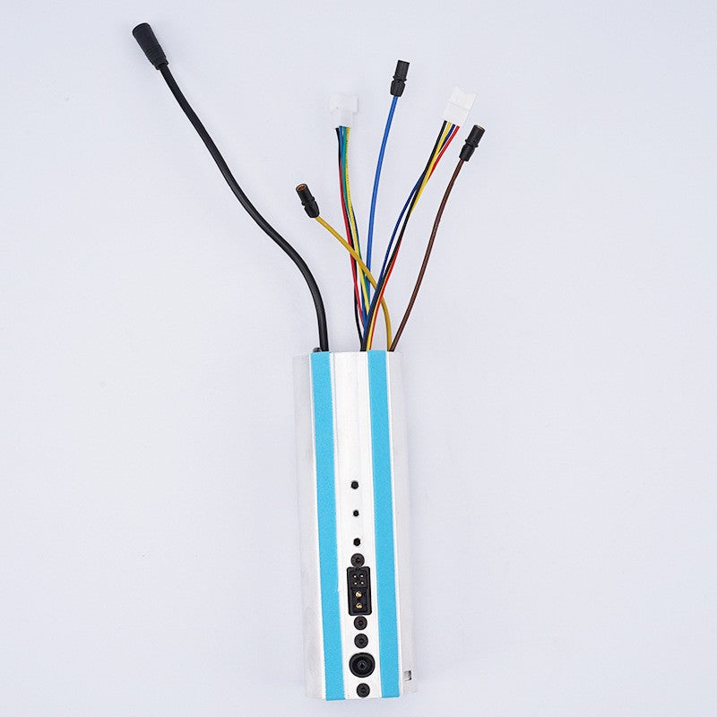 For Ninebot ES1 / ES2 / ES3 / ES4 Electric Scooter Enabled Bluetooth Dashboard Display Motherboard