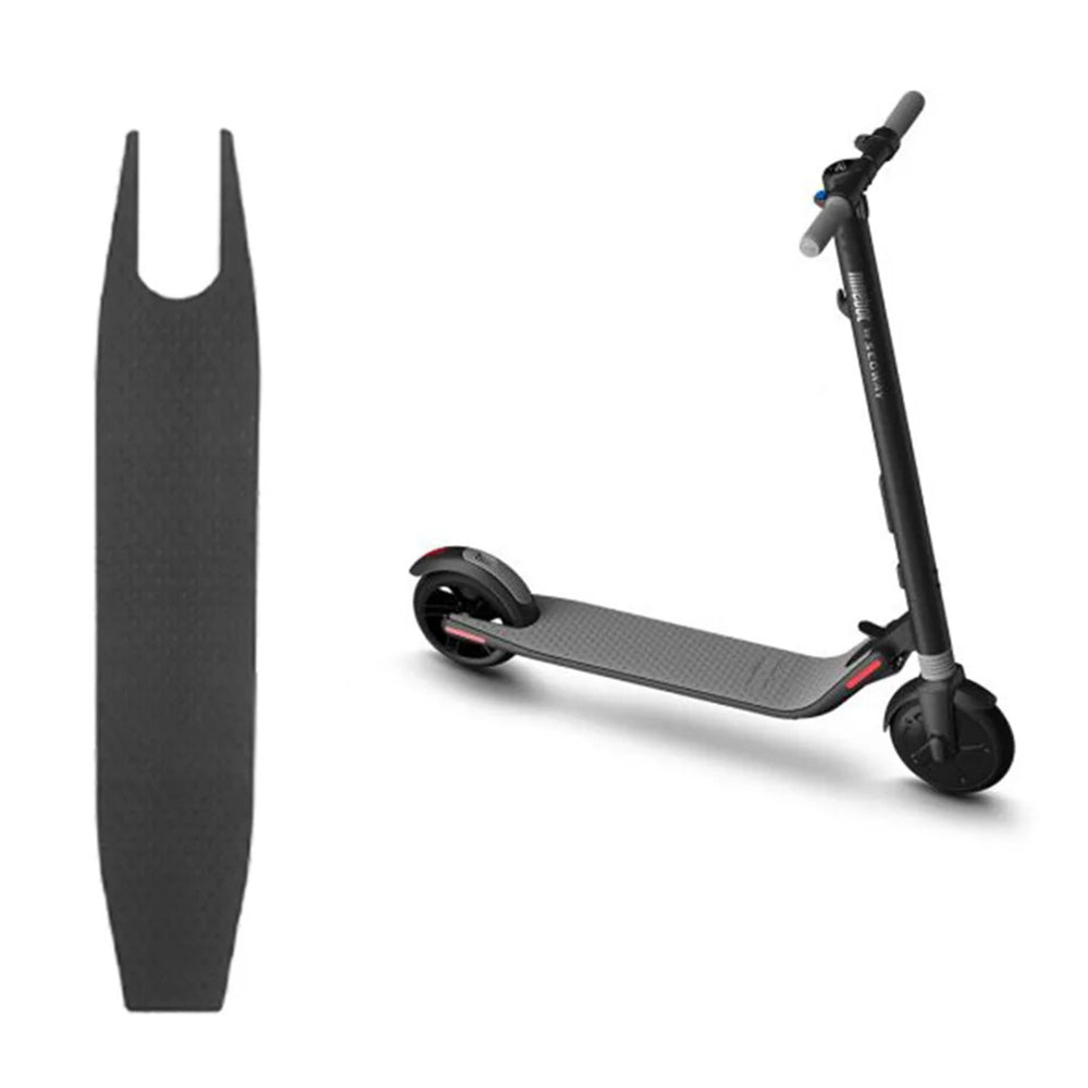 For Ninebot Sharing Scooter Pedal Pad Silicone Foot Mat Electric Scooter Accessory