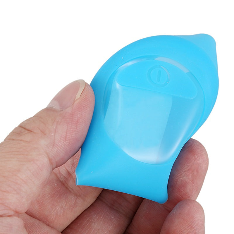 For Ninebot ES1 / ES2 / ES3 / ES4 Scooter Waterproof Silicone Dashboard Case Panel Circuit Board Cover